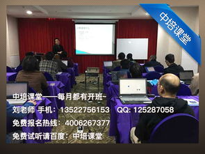 成都信息系统项目管理师考试报名指南与中培课堂网络信息安全软件开发解析